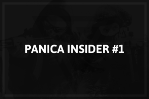 panica insider