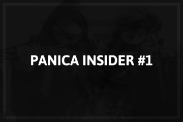 panica insider