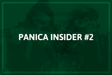 panica insider