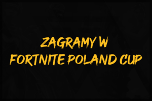 fortnite poland cup