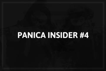 panica insider