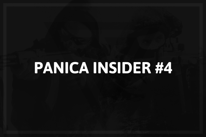 panica insider