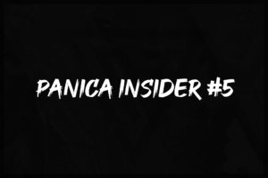 panica insider 5