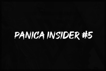 panica insider 5