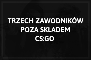 trzech