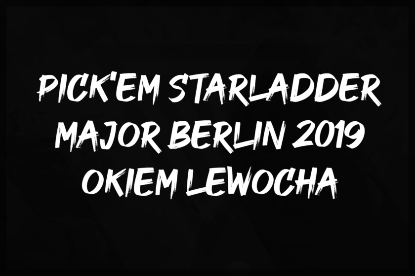 pick'em starladder berlin