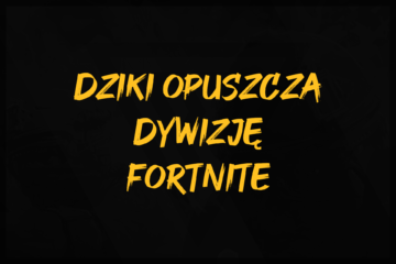 dziki fortnite