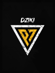dziki