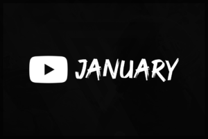 january youtube