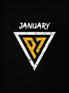 january