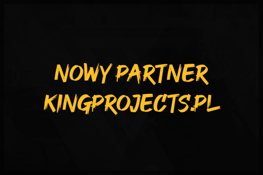 king projects manufaktura graficzna