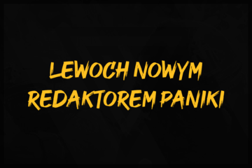 lewoch redaktor