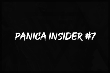 panica insider 7