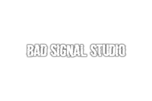 bad signal studio